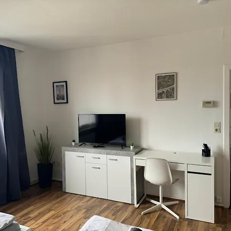 Quartier 7 - Zentral Gelegene Ferienwohnung Mit Stadtblick Bremerhaven Exterior foto
