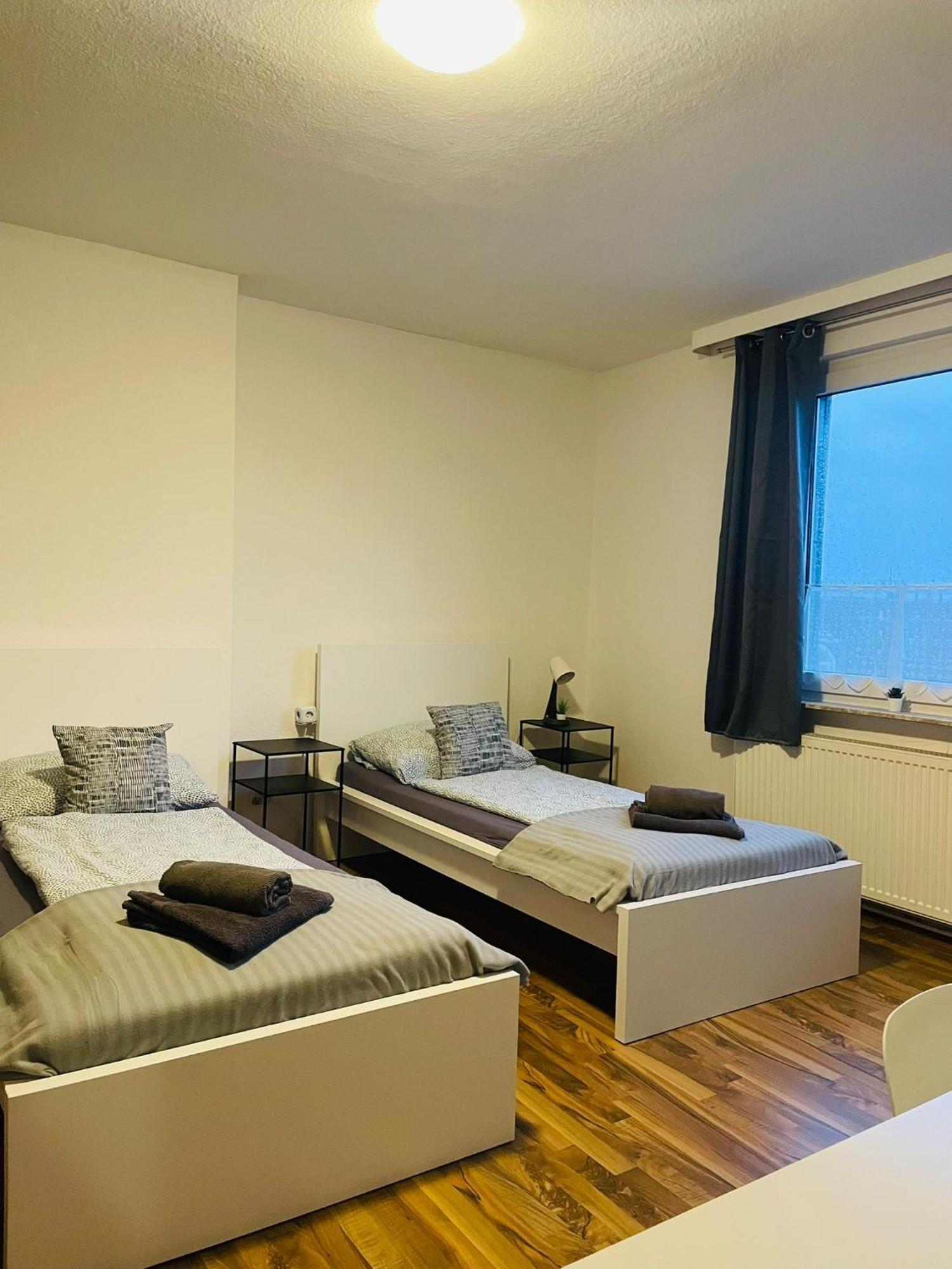 Quartier 7 - Zentral Gelegene Mit Stadtblick Bremerhaven